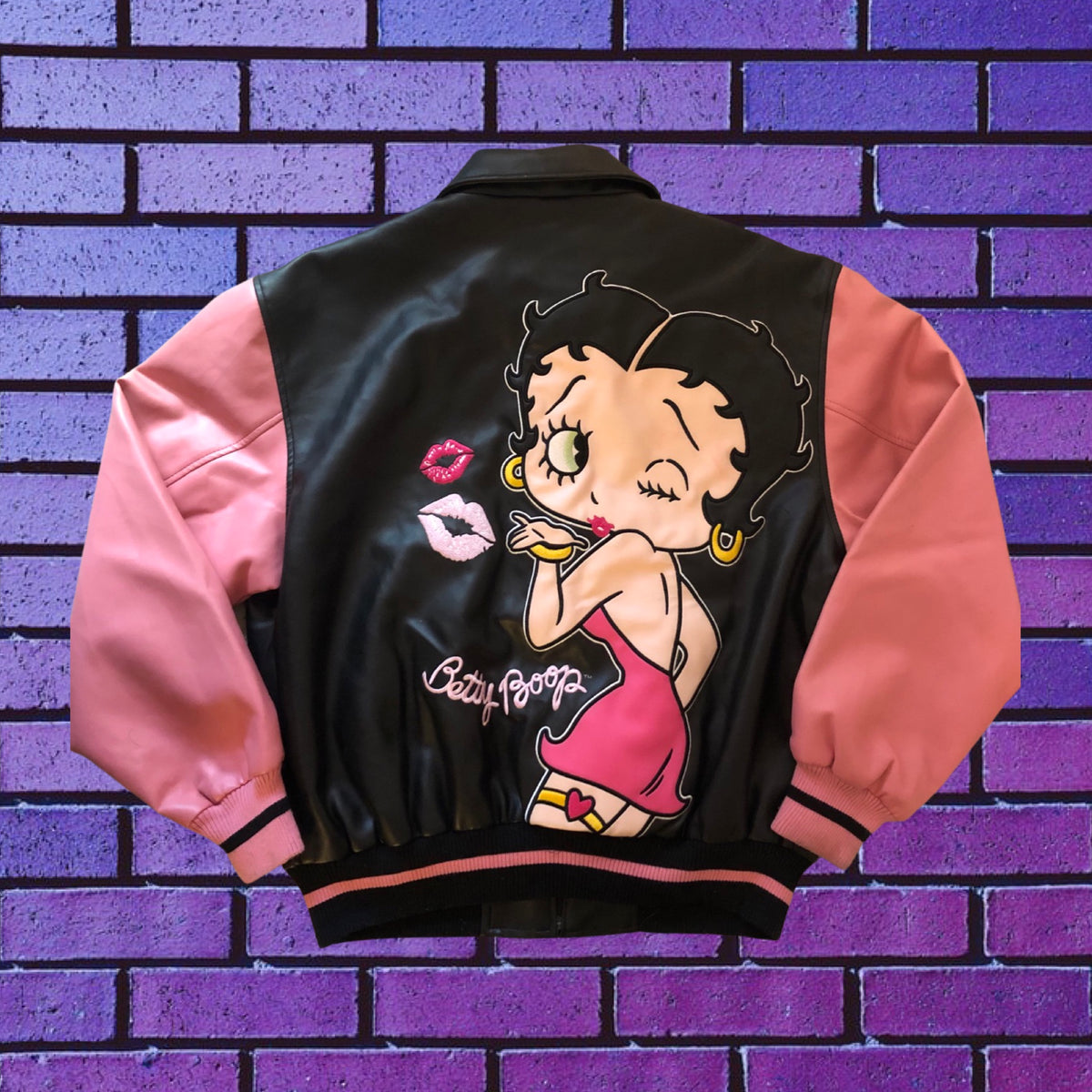 Betty Boop – The Brooklyn Vintage Club Betty Boop – The Brooklyn Vintage Club