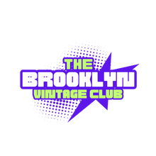 The Brooklyn Vintage Club logo