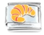 Croissant Italian Charm
