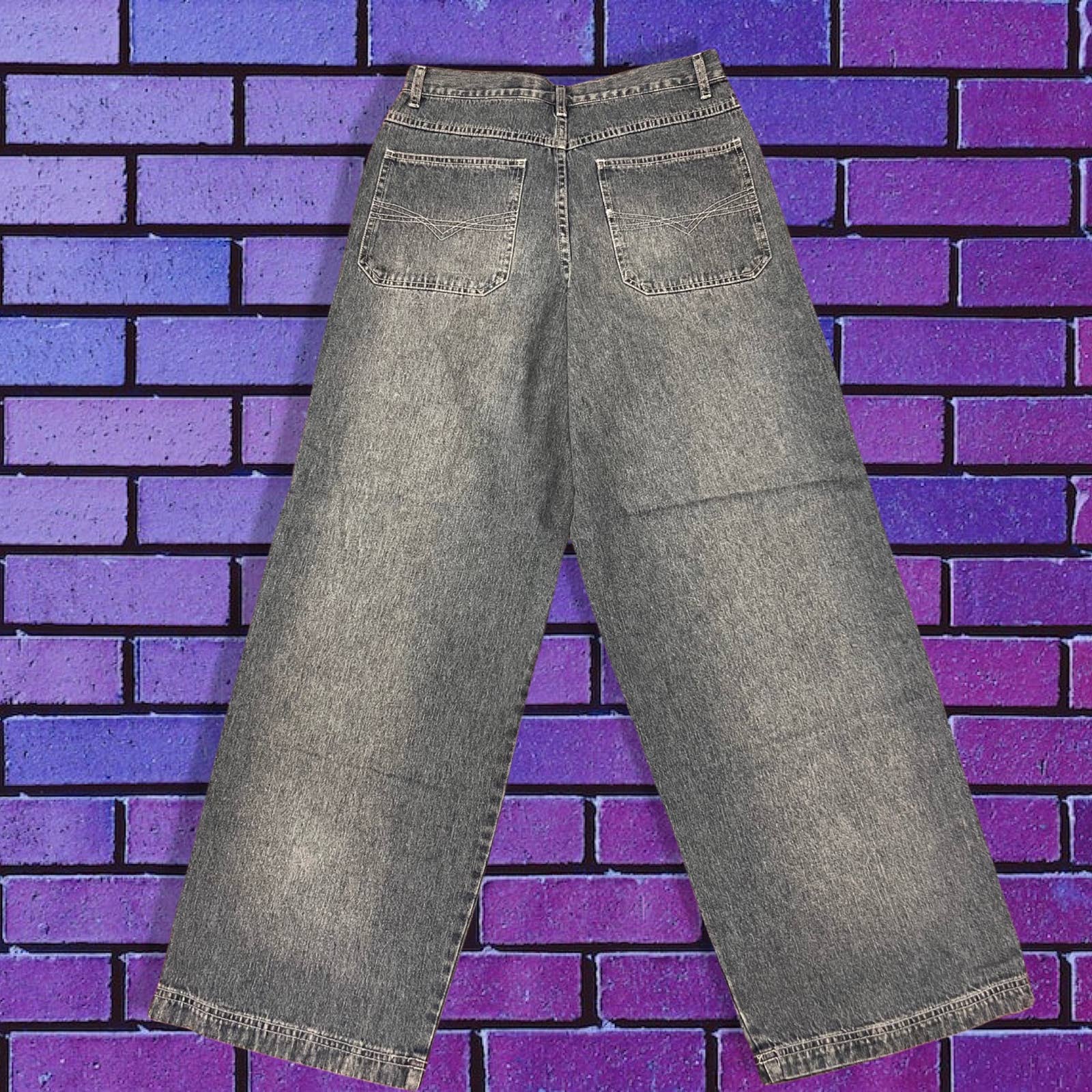 Vintage Dead stock Revolt Jeans