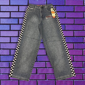 Vintage Dead Stock Revolt Jeans