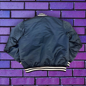 Vintage Yankees Satin Jacket