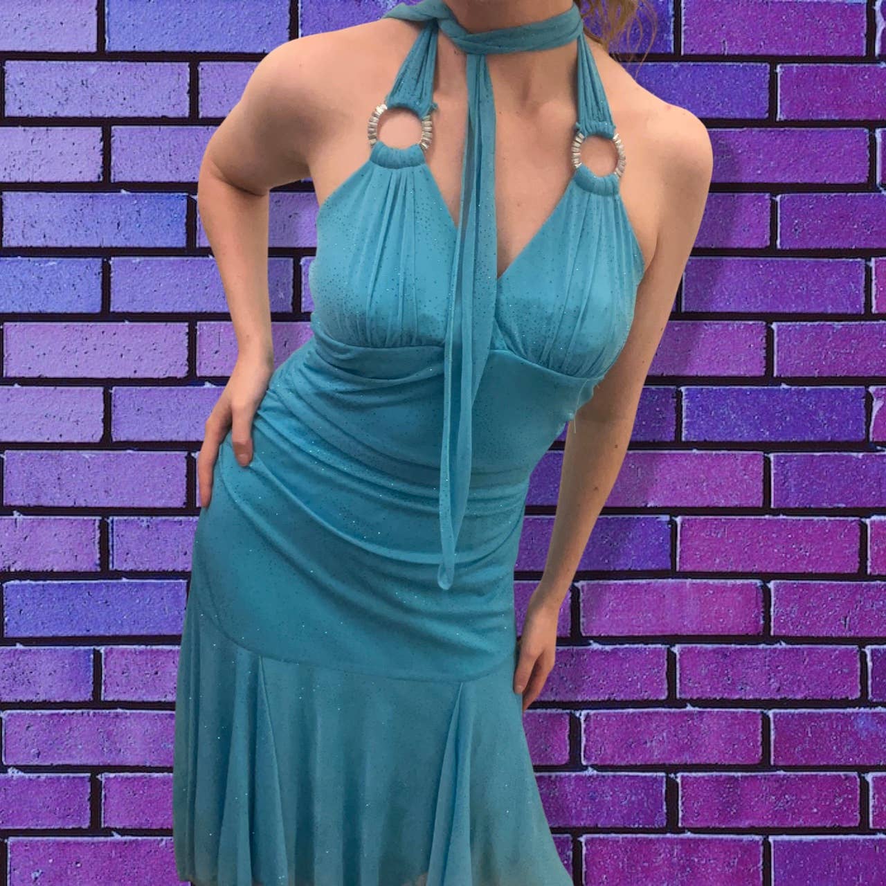 y2k party dress 2000s Themed Party Outfit Ideas That Bring Back the Y2K Vibe