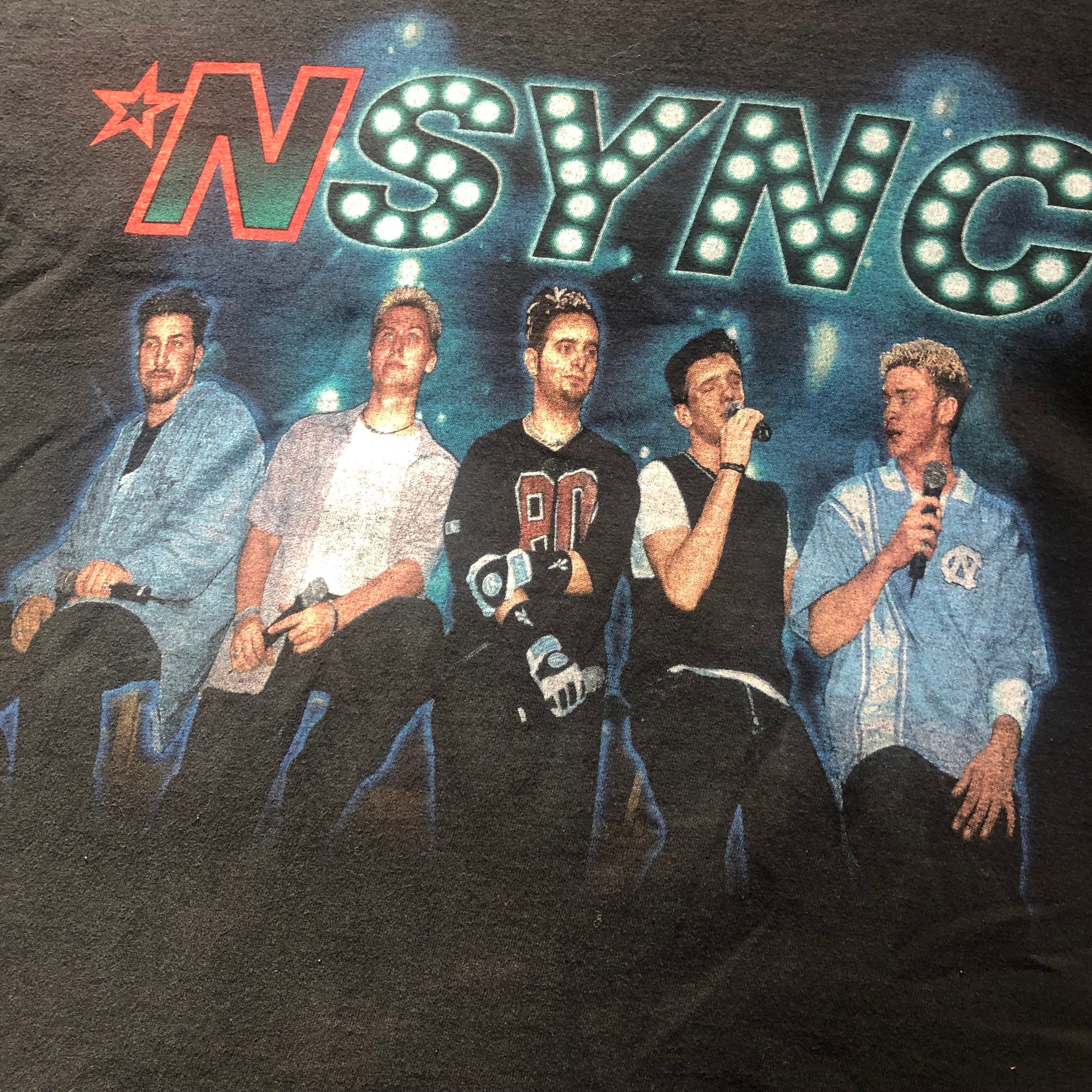 *NYSNC 99' Tee