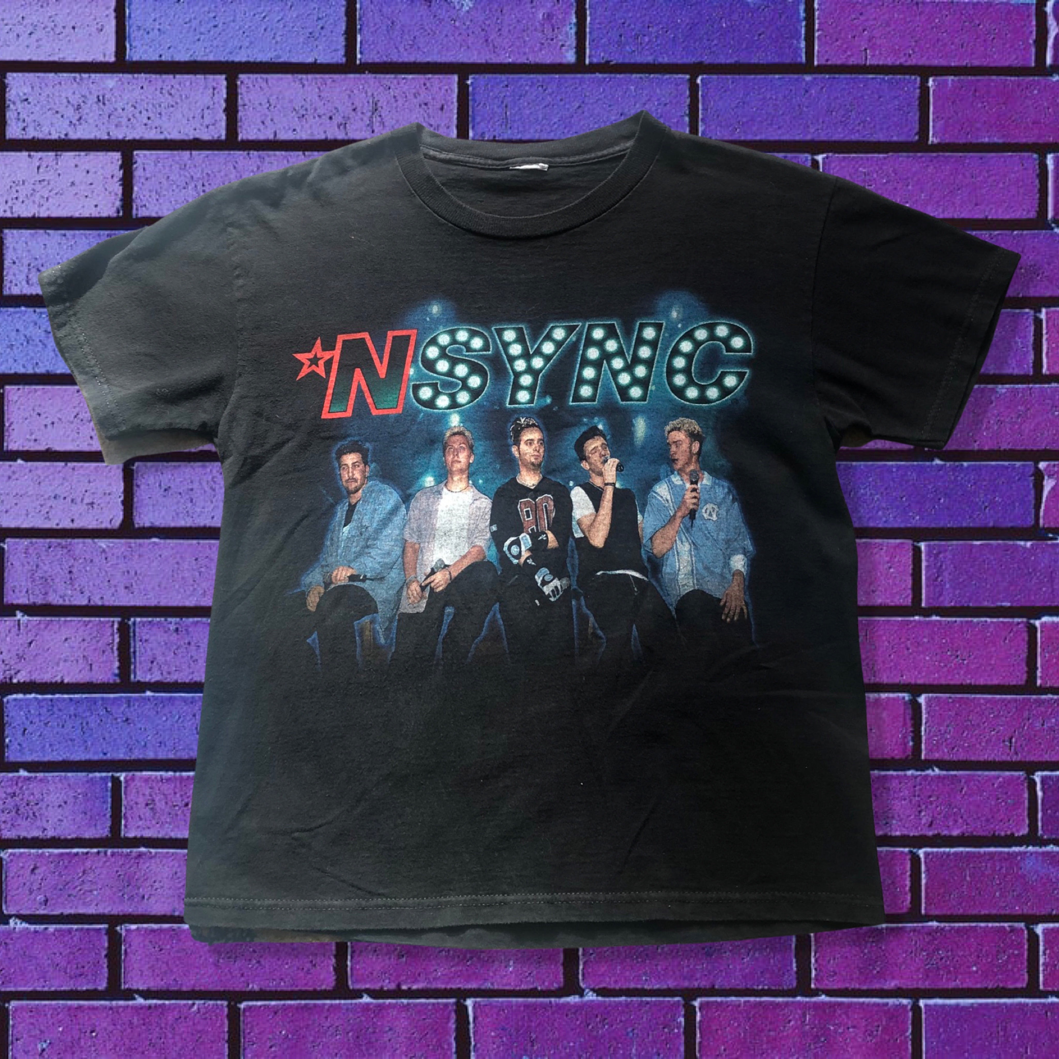 *NYSNC 99' Tee