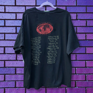 Fleetwood Mac 2003 Tour Tee