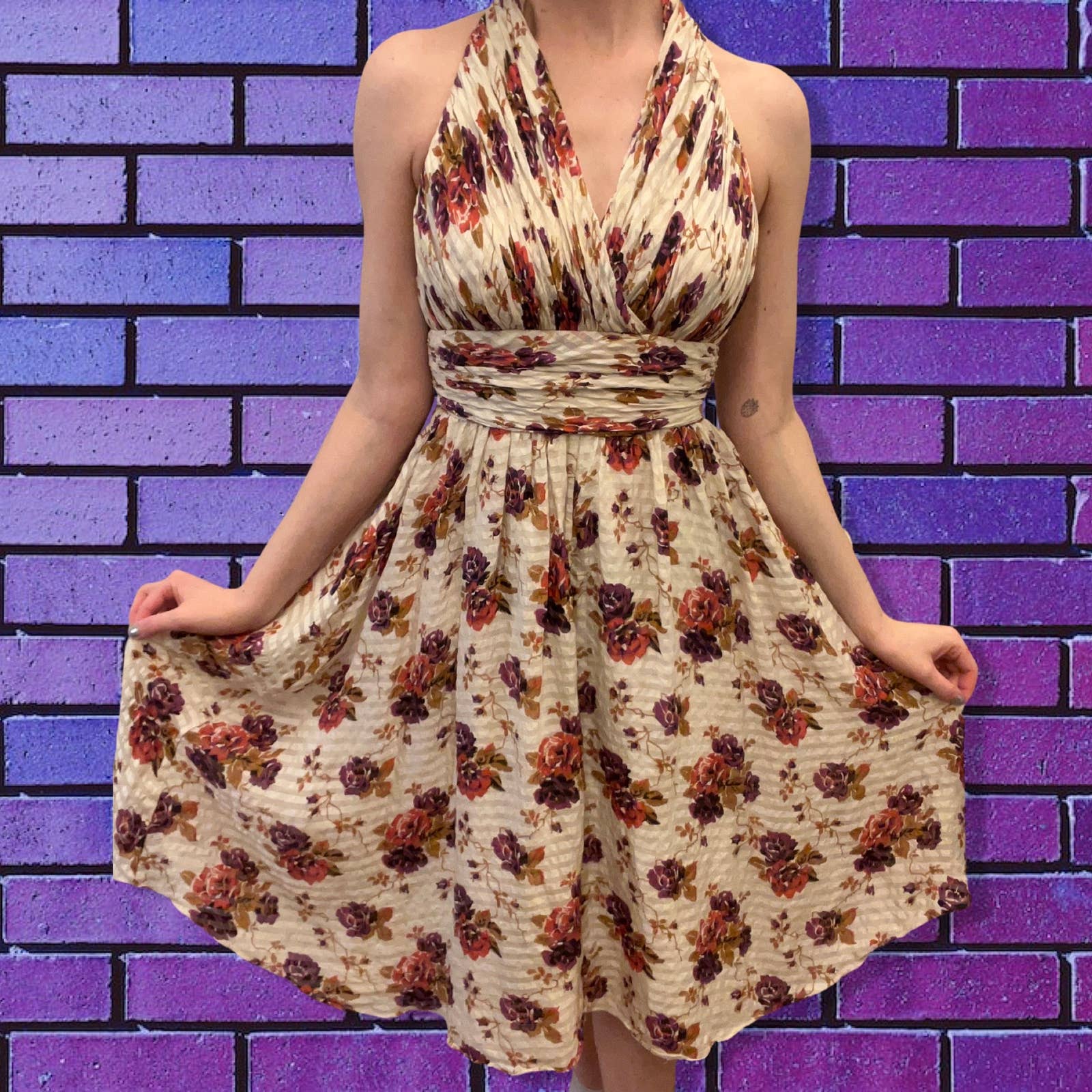 Vintage 90s/Y2K Betsey Johnson Dress The Brooklyn Vintage Club Vintage 90s/Y2K Betsey Johnson Dress The Brooklyn Vintage Club