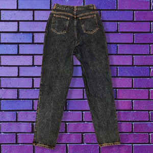 80s/90s Rare Betty Boop Jeans