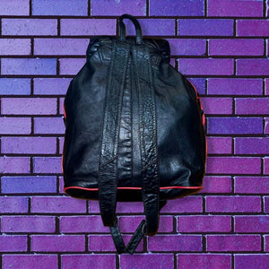 Vintage Betty Boop Leather Backpack – The Brooklyn Vintage Club