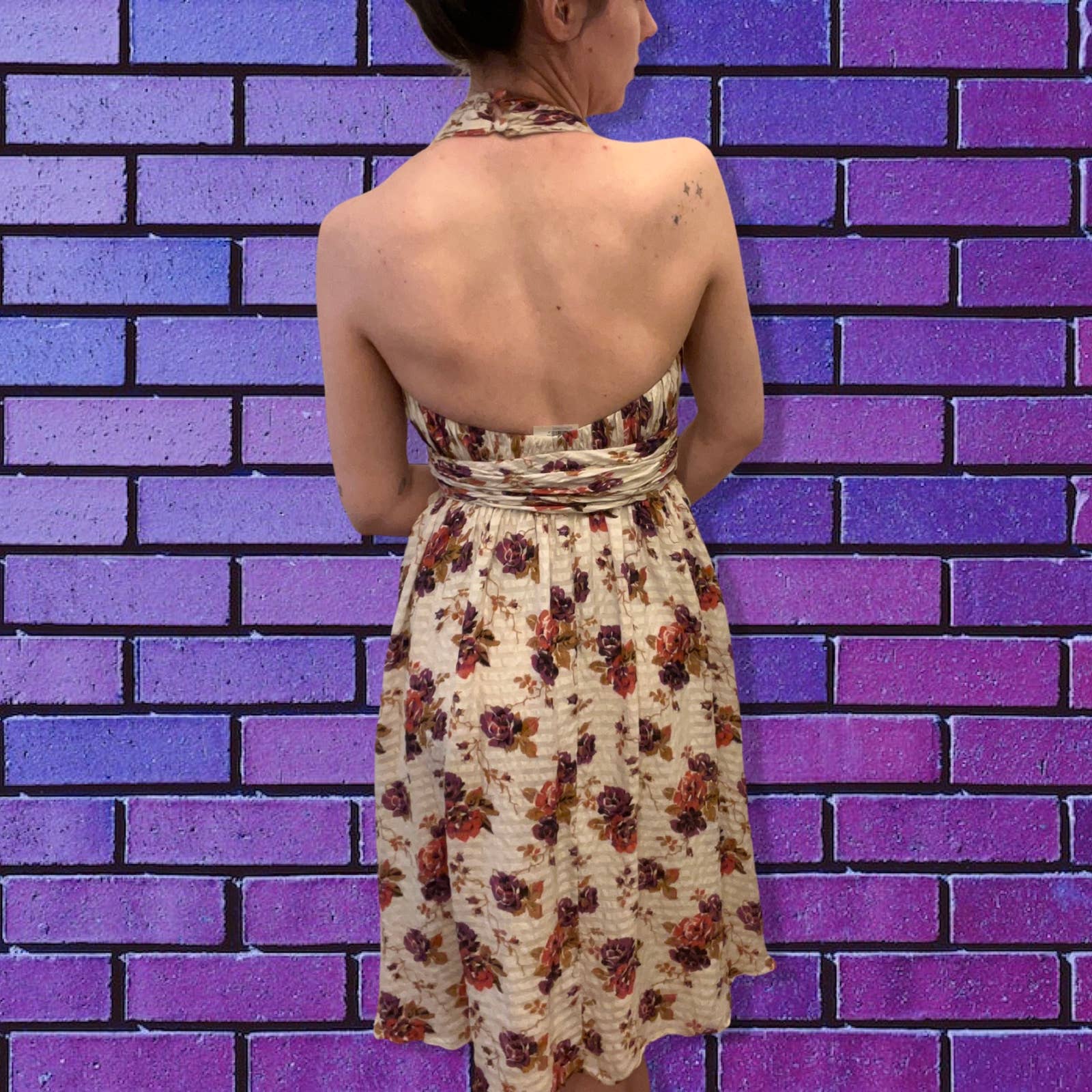 Vintage 90s/Y2K Betsey Johnson Dress The Brooklyn Vintage Club Vintage 90s/Y2K Betsey Johnson Dress The Brooklyn Vintage Club